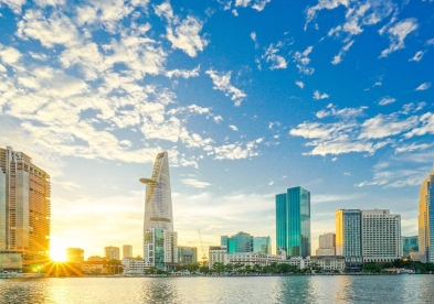 Explore Vietnam